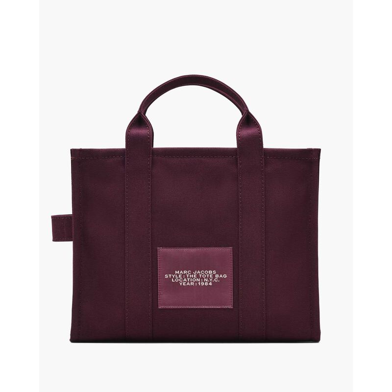 MARC JACOBS The Color Medium Tote Bag image number 3